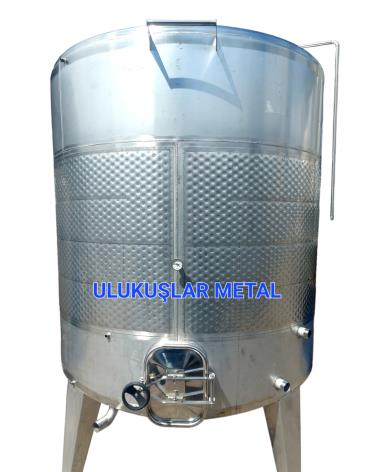 Zeytinyağı tankı