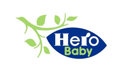 Hero Baby