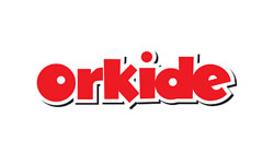 Orkide